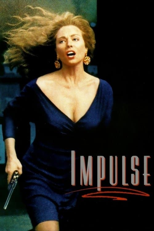 Impulseのポスター