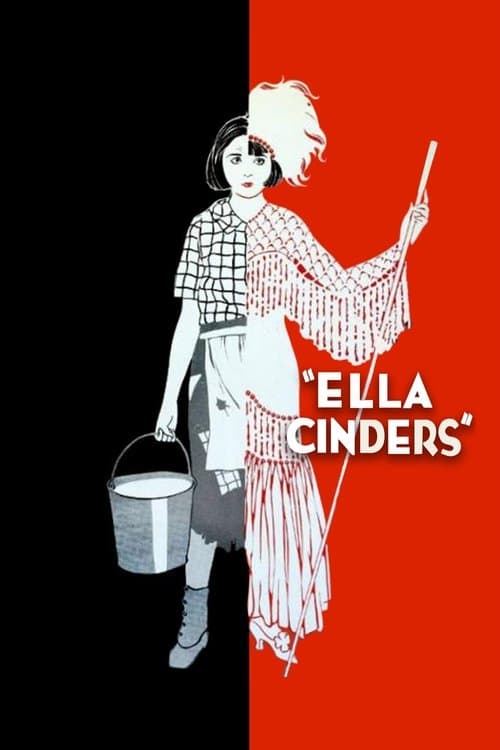 Ella Cindersのポスター
