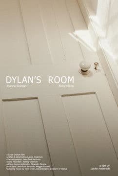 Dylan's Roomのポスター