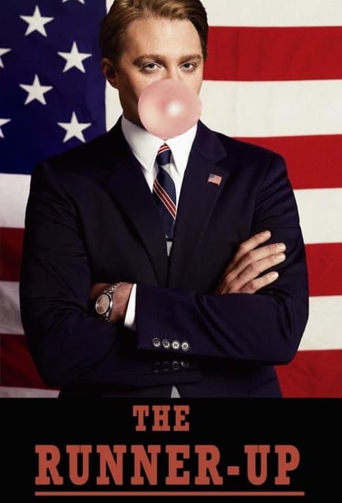 The Runner-Upのポスター