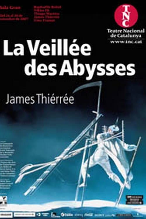 La veillée des abyssesのポスター