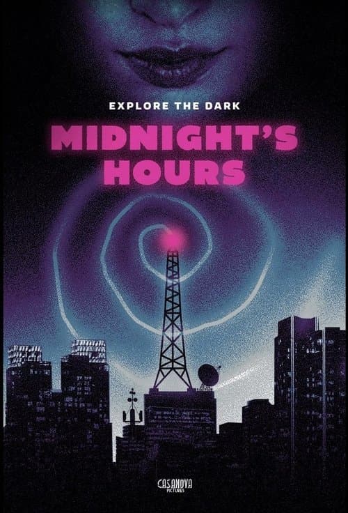 Midnight's Hoursのポスター