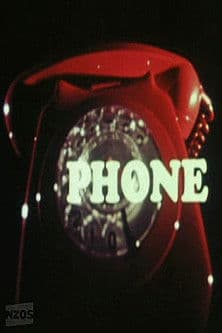 Phoneのポスター