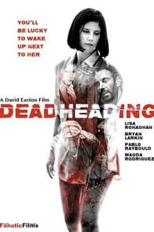 Dead Headingのポスター
