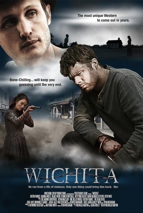 Wichitaのポスター