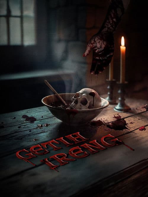 Getih Irengのポスター