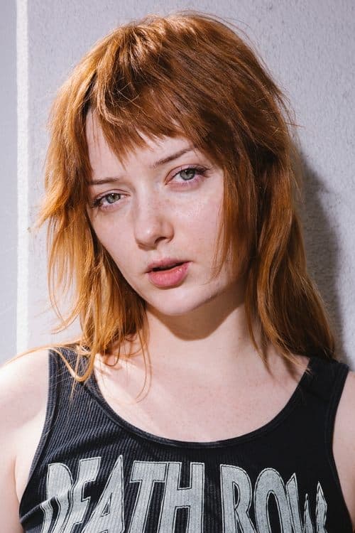 リンジー・ノーミントン