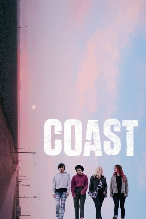 Coastのポスター