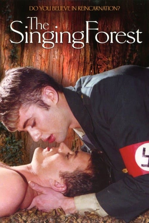 The Singing Forestのポスター