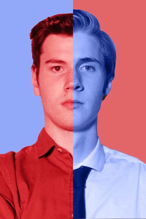 The 2nd Lawのポスター