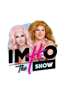 IMHO: The Showのポスター