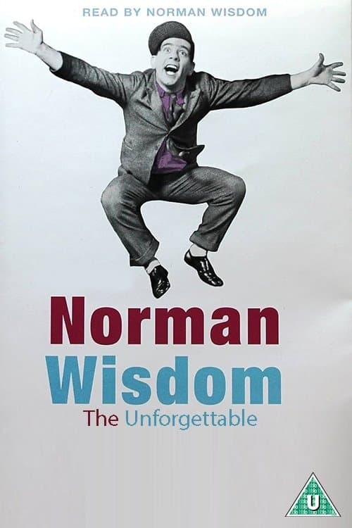 The Unforgettable Norman Wisdomのポスター