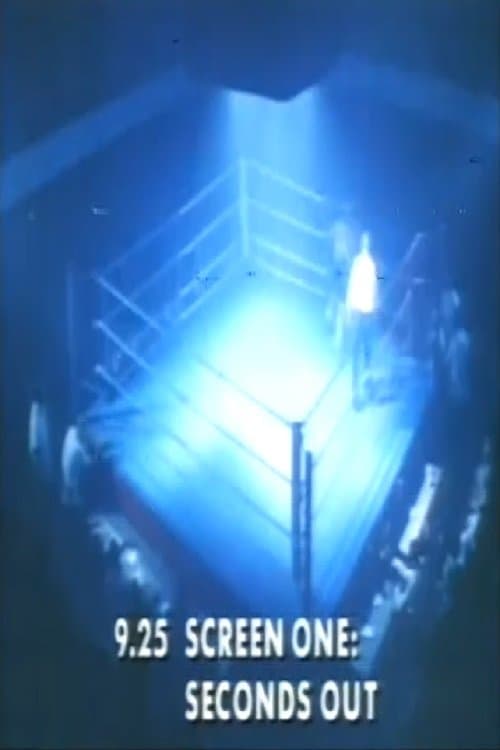 Seconds Outのポスター