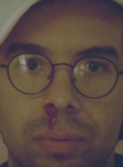 Man Rents Videoのポスター