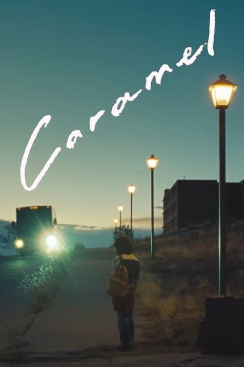 Caramelのポスター