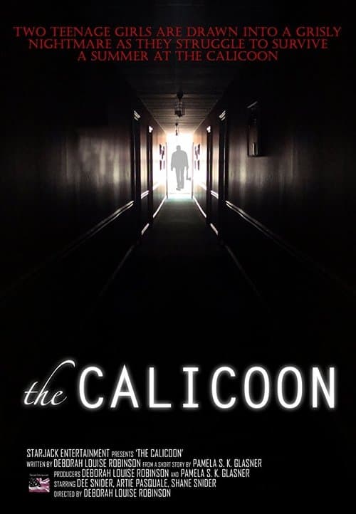 The Calicoonのポスター