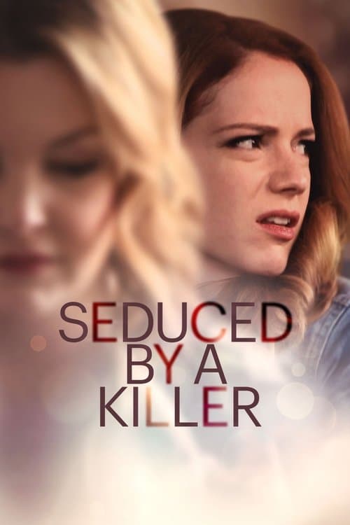 Seduced by a Killerのポスター