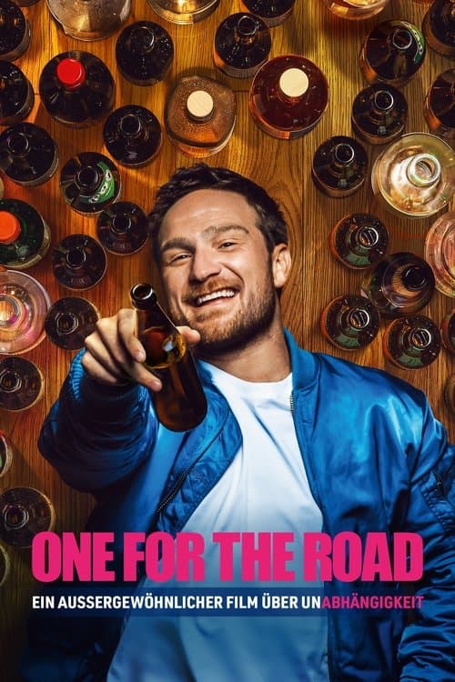One for the Roadのポスター