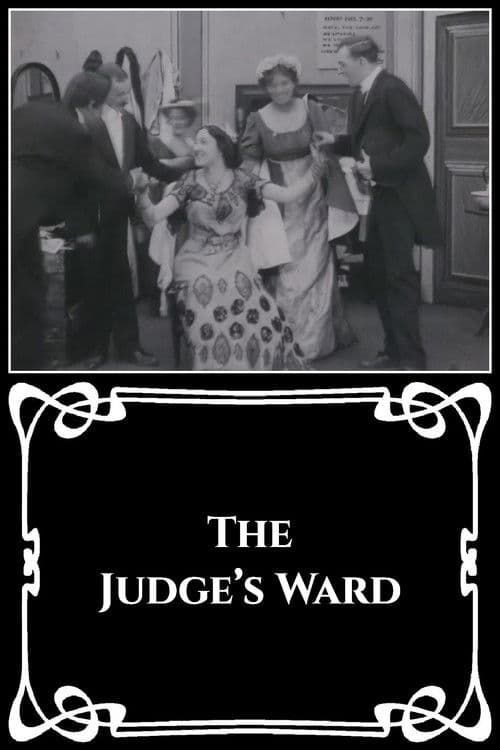The Judge's Wardのポスター