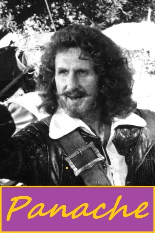 Panacheのポスター
