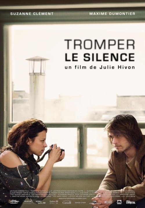 Tromper le silenceのポスター