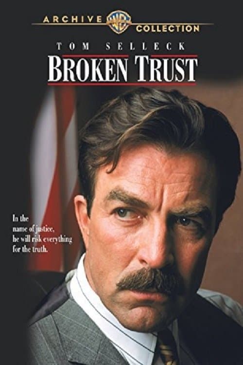 Broken Trustのポスター
