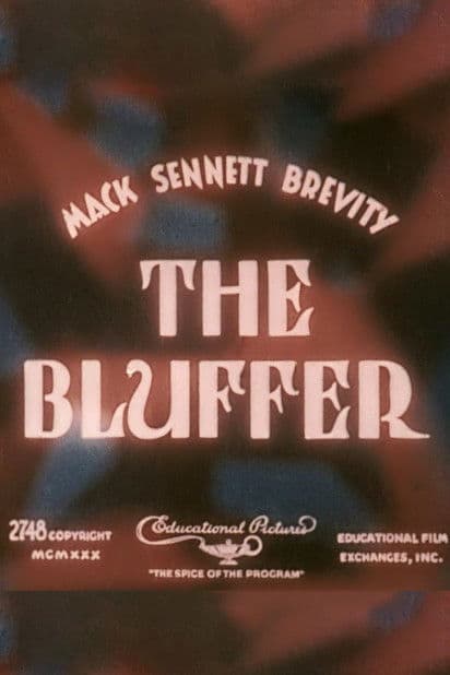 The Blufferのポスター