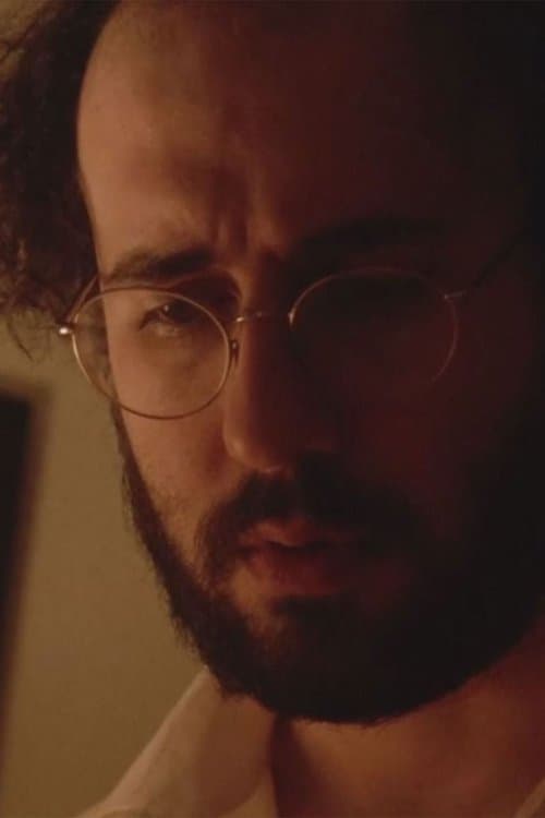 Out of Touchのポスター