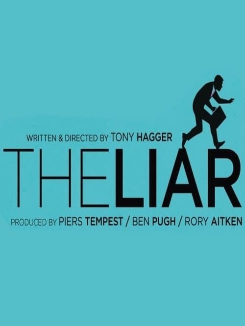 The Liarのポスター