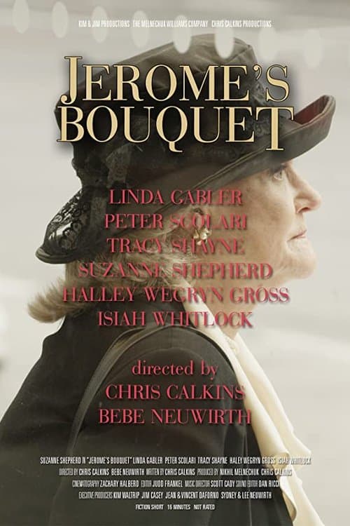 Jerome's Bouquetのポスター