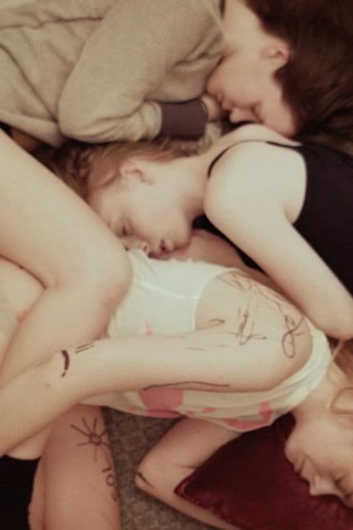 Galningarnaのポスター