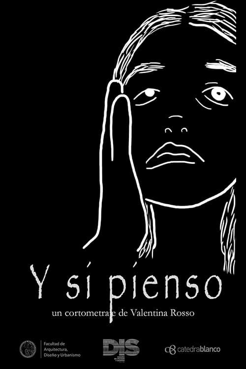 Y si piensoのポスター