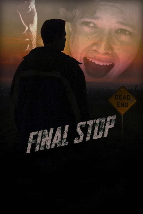 Final Stopのポスター