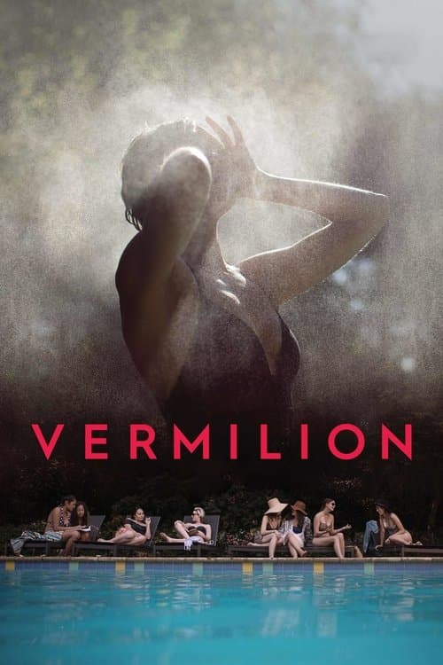 Vermilionのポスター