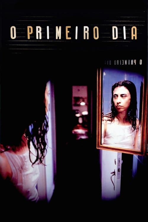 O Primeiro Diaのポスター