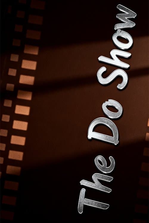 The Do Showのポスター