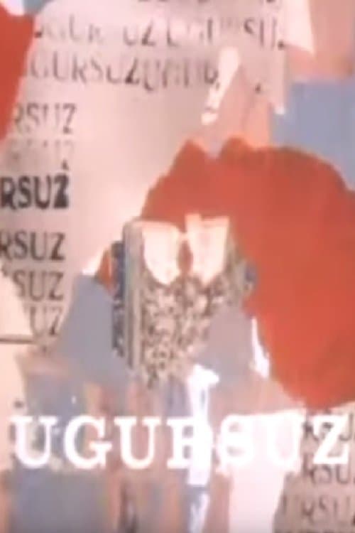 Ugursuzのポスター