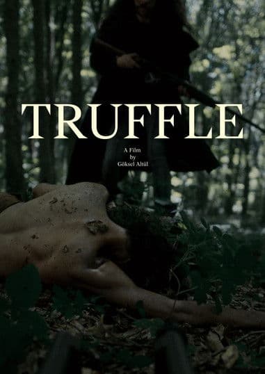 Truffleのポスター