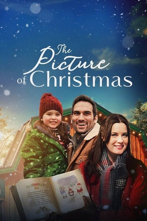 The Picture of Christmasのポスター