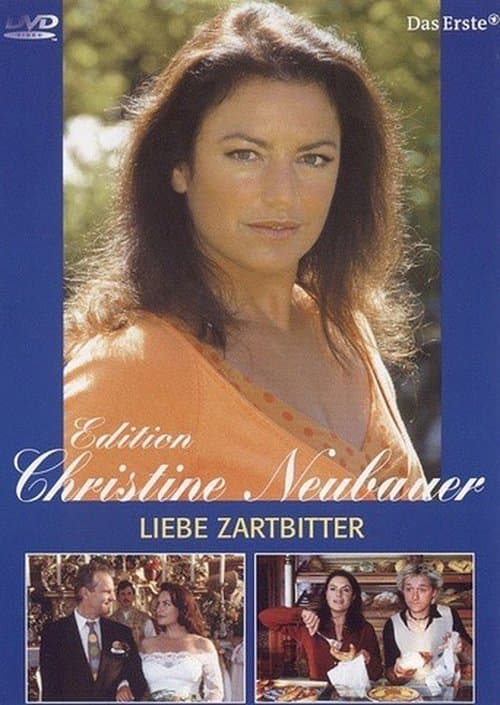 Liebe zartbitterのポスター