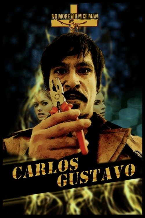 Carlos Gustavoのポスター