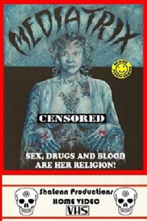 Mediatrixのポスター