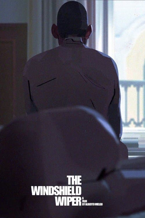 The Windshield Wiperのポスター