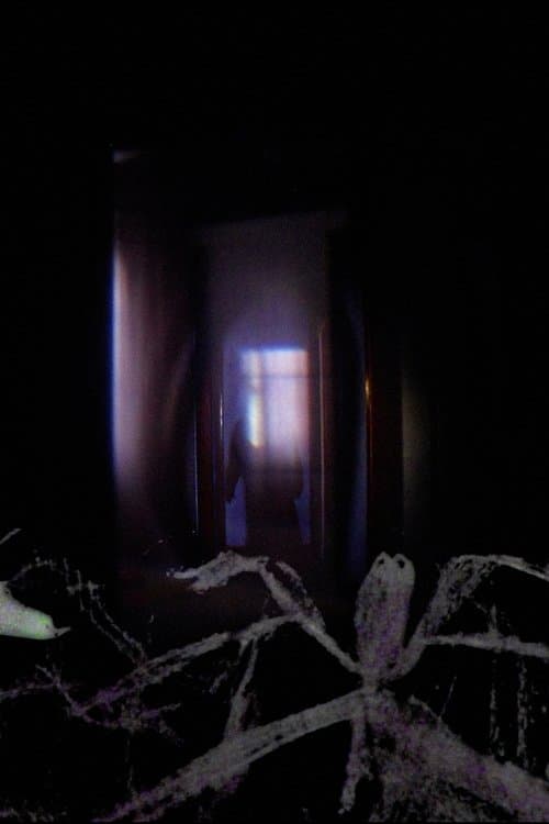 Saia da minha casaのポスター