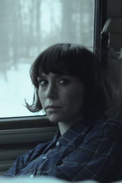 Secret Roomのポスター