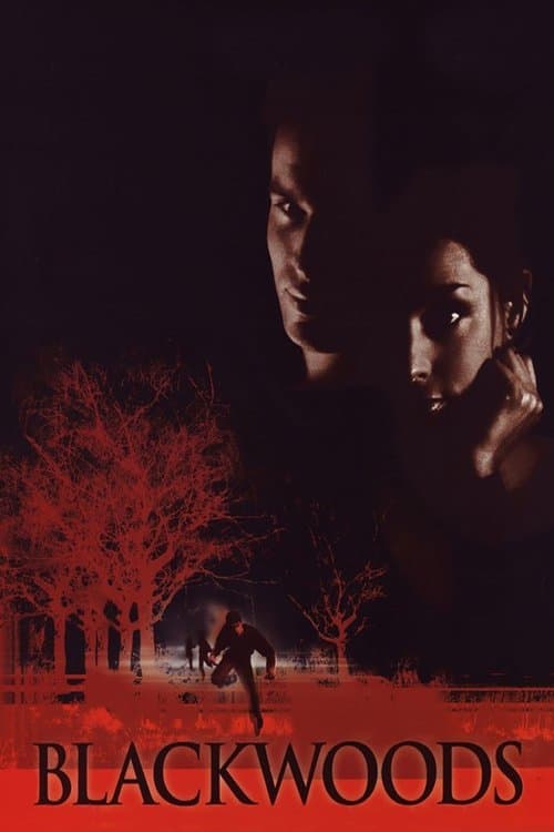 Blackwoodsのポスター