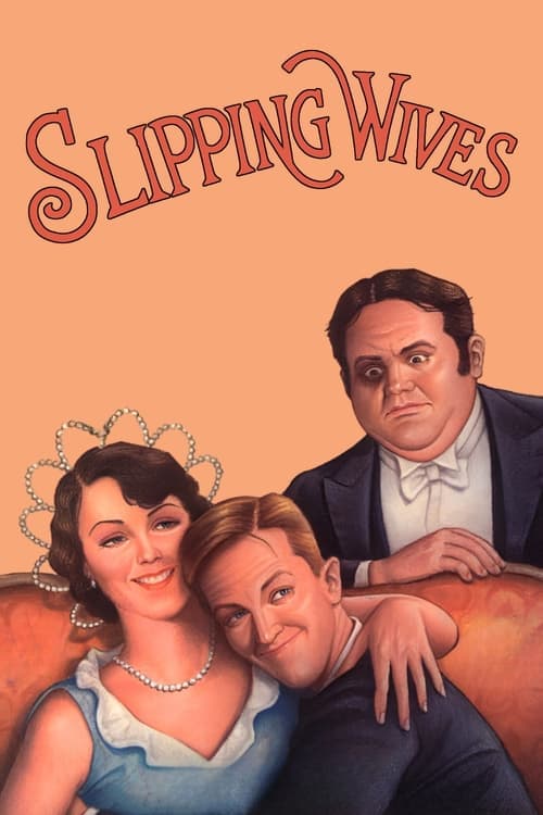 Slipping Wivesのポスター