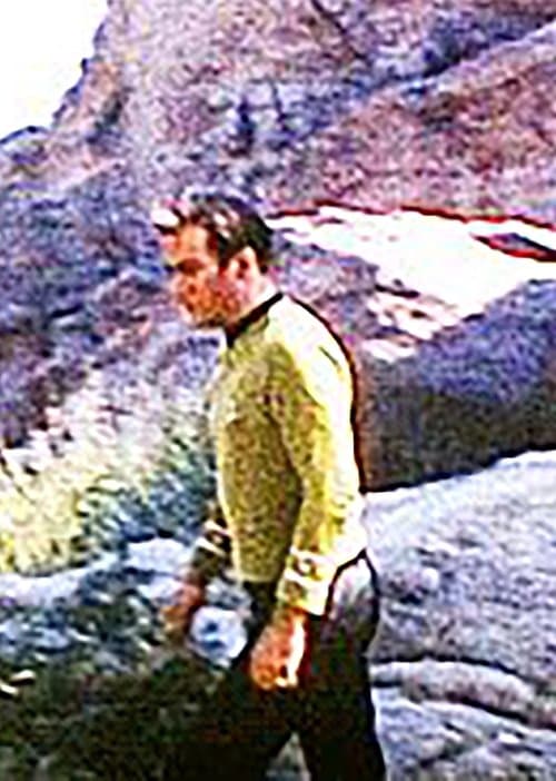 Billy Blackburn's Treasure Chest: Rare Home Movies and Special Memoriesのポスター