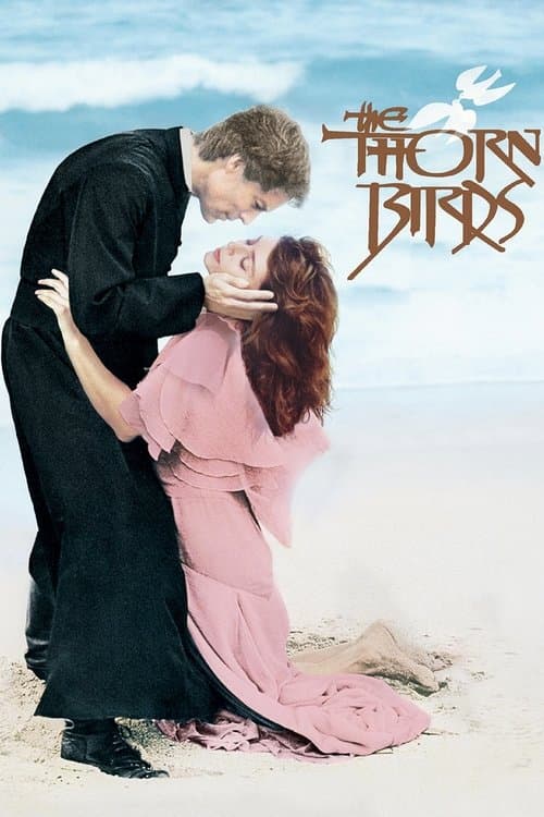The Thorn Birdsのポスター
