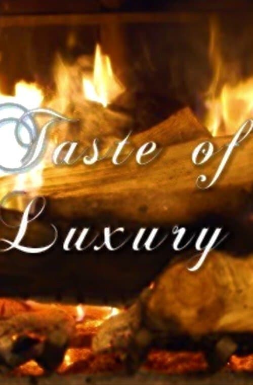 Taste of Luxuryのポスター